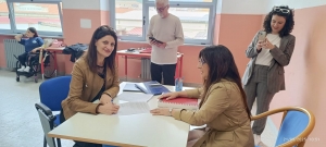 Confcommercio Sud Sardegna, Accademia dei Dottori Commercialisti della Sardegna e il Comune di Iglesias, al via il nuovo sportello di ascolto per cittadini, imprese e terzo settore