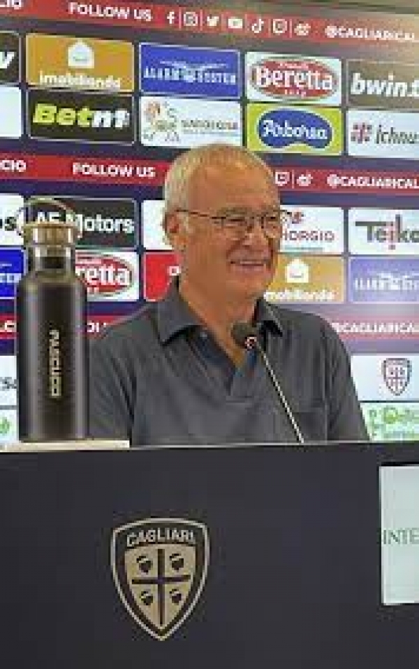 Sir Claudio torna a San Siro