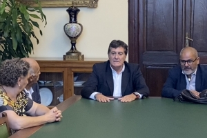 A Cagliari il secondo Congresso Europeo dei figli adottivi cileni