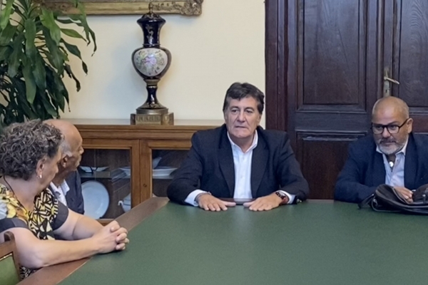 A Cagliari il secondo Congresso Europeo dei figli adottivi cileni
