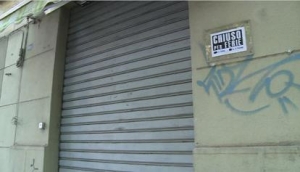 Commercio in crisi in Sardegna: - 4.363 imprese scomparse in un solo anno. Le risorse del DL 203 non bastano. Confcommercio Sardegna: "Servono interventi pi&ugrave; strutturali, il comparto perde imprese ogni anno"