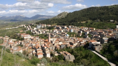 Mitigazione rischio idrogeologico, presentato a Bitti il piano di interventi da oltre 89 milioni