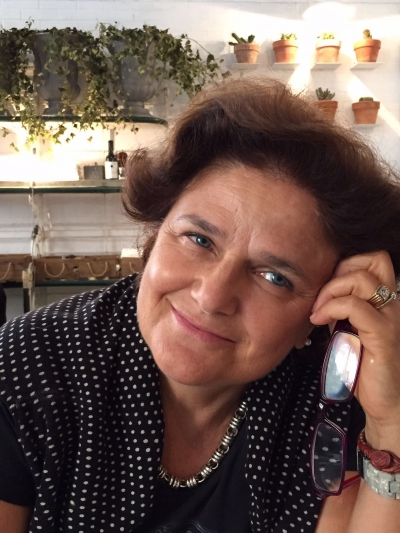 Universit&agrave; di Cagliari, Annalena Cogoni &egrave; la nuova direttrice dell'Orto Botanico