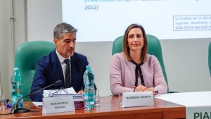 Piano regionale dei Trasporti, a Sassari il primo tavolo territoriale