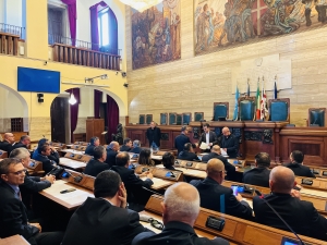 Nuovi agenti di Polizia amministrativa per il servizio sulle linee ARST