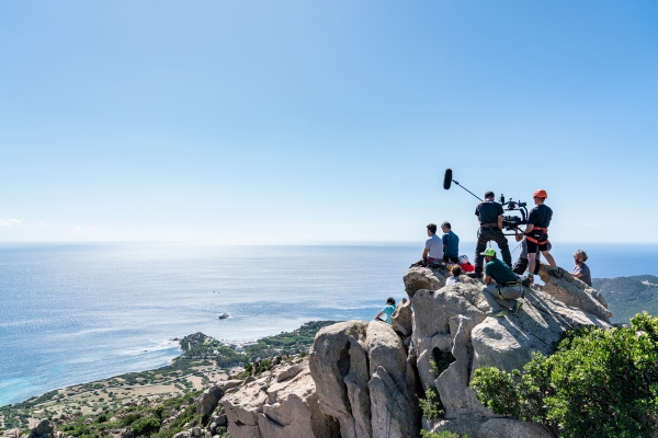 Sardegna Film Commission: si insedia il nuovo CDA dall&rsquo;alto profilo tecnico e a vocazione femminile, che d&agrave; spazio alle nuove generazioni
