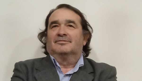 La presidente Todde ricorda Pino Tilocca, preside dell'Iss "De Castro Contini" di Oristano, esponente di libera e voce coraggiosa contro le ingiustizie