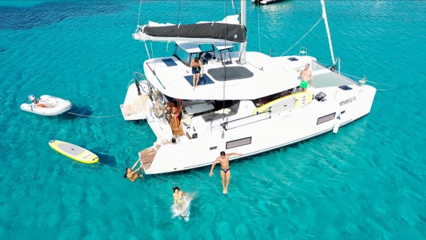 Il mare della Sardegna in esposizione nel pi&ugrave; grande salone nautico d&rsquo;Europa, il Boot D&uuml;sseldorf