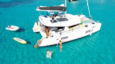 Il mare della Sardegna in esposizione nel pi&ugrave; grande salone nautico d&rsquo;Europa, il Boot D&uuml;sseldorf