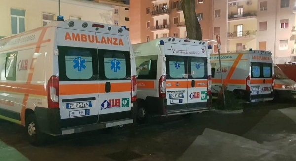 "La sanit&agrave; della Sardegna &egrave; al collasso": l'allarme in consiglio regionale