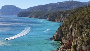 La Sardegna spicca tra le mete europee, &egrave; uno dei luoghi preferiti per trascorrere la Pasqua 2023, secondo Jetcost
