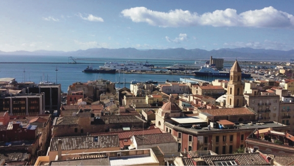 Cagliari, inflazione sopra la media nazionale