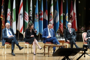 Nucleare, la presidente Todde fa chiarezza sulla posizione della Regione