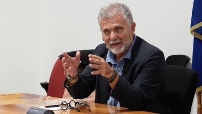 Sanit&agrave;, assessore Bartolazzi incontra i sindacati per adeguare le differenze tra i fondi contrattuali delle aziende del sistema sanitario regionale