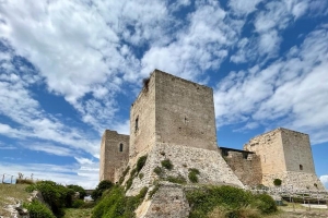 Un&rsquo;estate ricca di appuntamenti al Castello di San Michele