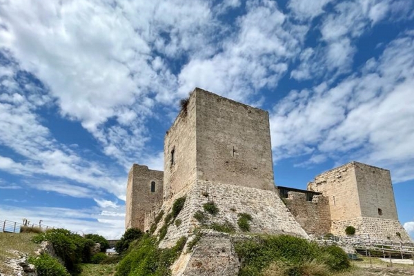 Un&rsquo;estate ricca di appuntamenti al Castello di San Michele