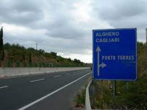 Sassari-Alghero: firmato dal presidente Solinas il decreto di occupazione anticipata delle aree interessate per la realizzazione del collegamento con l'aeroporto di Fertilia