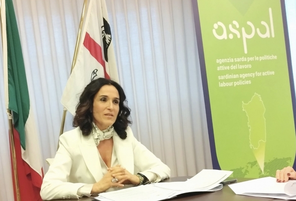 Lavoro, a Sassari tutto pronto per il primo appuntamento del Job Day Sardegna 2024