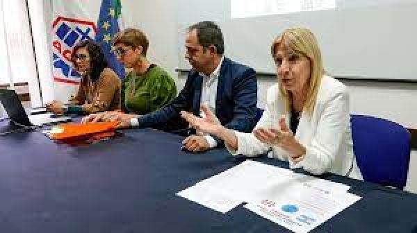 L&rsquo;assessore Lai interviene al convegno "Argentina Sardegna: da luogo di arrivo a luogo di (ri)partenza"