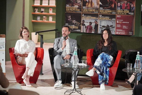 Arte, per la Fondazione Pinuccio Sciola tre impegni nei prossimi giorni