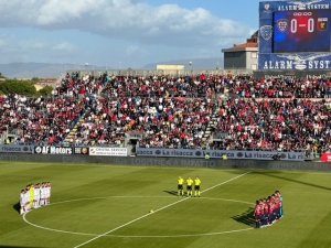 Terza vittoria in otto giorni per il Cagliari di Claudio Ranieri: la luce alla fine del tunnel. Ma ci sar&agrave; da soffrire
