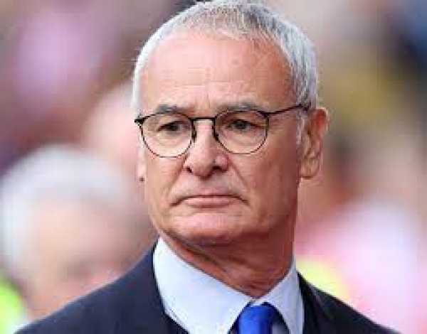 Claudio Ranieri nel "suo" vecchio Fuorigrotta per un match delicato