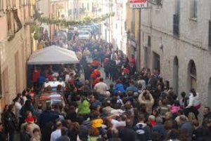 Torna Su Prugadoriu a Seui