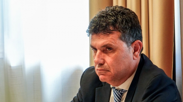 Agricoltura, Satta incontra i rappresentanti sindacali dei lavoratori di agricoltura e pesca afferenti a Cgil, Cisl e Uil