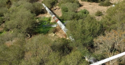Consorzio di Bonifica del nord Sardegna, costi delle utenze gi&ugrave; del 41%