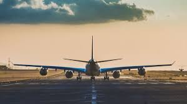 Trasporto aereo, pubblicata la determina per il bando "Nuove rotte"