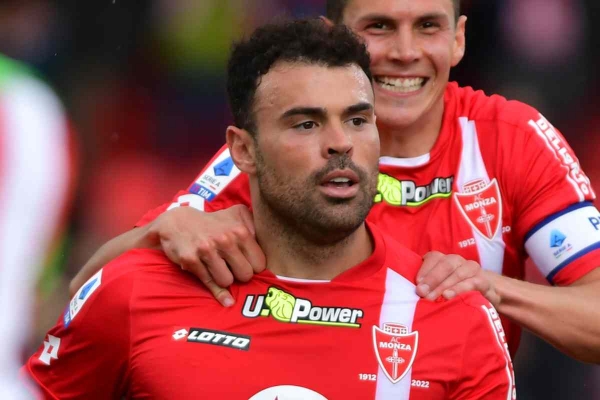 AAA... gol cercasi. Petagna &egrave; l'uomo giusto?