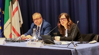 Regione, al via l'aggiornamento del piano energetico regionale, istituita la cabina di regia