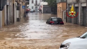 Via libera del Cdm a decreti Niscemi, maltempo e bollette