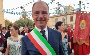 Selargius, il bilancio di Concu: "Con me sindaco scuole e strade sicure, riqualificazioni e investimenti"