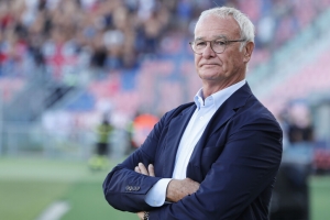 Ranieri amaro: "Luvumbo e Oristanio oggi ci sono mancati"