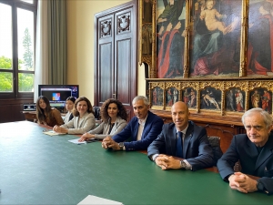 Cagliari, nuova modalit&agrave; telematica di iscrizione al servizio Asilo Nido