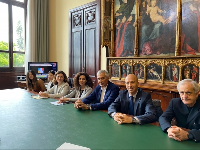 Cagliari, nuova modalit&agrave; telematica di iscrizione al servizio Asilo Nido