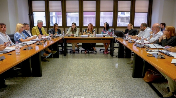 Sanit&agrave; e servizi alla persona, Todde in VI Commissione: &ldquo;Conti in ordine e investimenti per rafforzare il sistema regionale&rdquo;