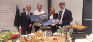 Agricoltura: grande successo delle cantine sarde all'International Wine Expo di Chicago