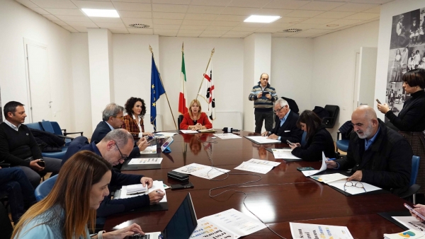 Al via il Job Day Sardegna, un ciclo di incontri per mettere in contatto lavoratori e imprese