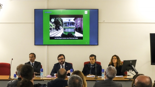 Trenino Verde, nuova stagione al via il 25 aprile