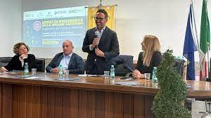 Inaugurati gli uffici di prossimit&agrave; di Budoni e Ozieri, l'assessore Fasolino: "Portiamo i servizi in periferia per rendere pi&ugrave; vivibili citt&agrave; e paesi"