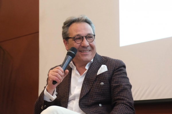 Elezioni comunali, Giuseppe Farris si presenta con CiviCA2024