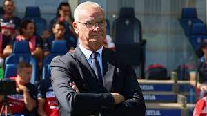 Seriet&agrave; e visione: il goldi Ranieri con un gruppo che lo segue fino alla fine
