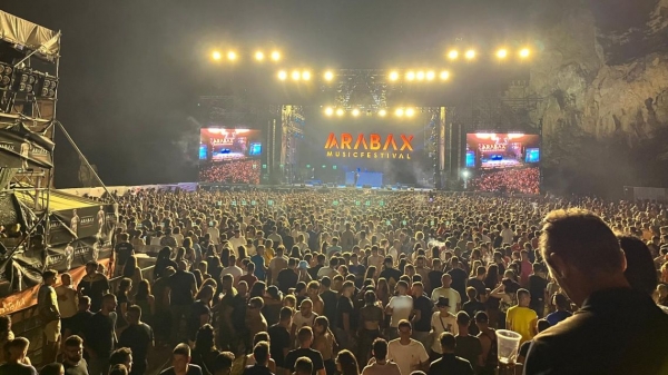 Cartellone regionale dei Grandi eventi pubblicato il bando per festival e rassegne