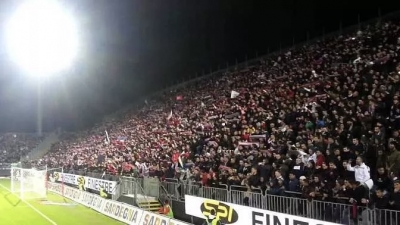 Cagliari, count down Sudtirol