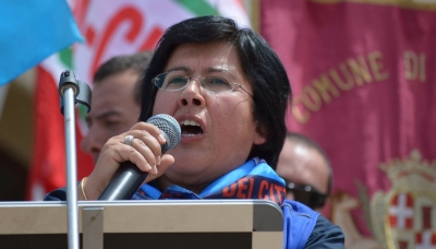 Uil Sardegna a congresso, Maria Francesca Ticca confermata segretaria regionale