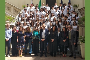Tutto pronto a Cagliari per Petali in Citt&agrave;