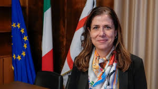 UE, Todde: "Superare gli svantaggi dell'insularit&agrave; e rafforzare il partenariato istituzionale"