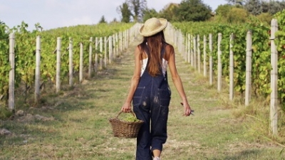 8 marzo, secondo Coldiretti Sardegna crescono e sono multifunzionali le aziende agricole guidate dalle donne